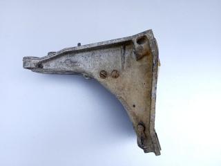 кронштейн двигателя Volkswagen Passat B3 1992, 1.9 л., дизель, МКПП, универсал, 1H0199354K