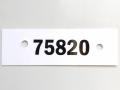 кронштейн (крепление) Fiat Scudo 1 поколение 1999, 1.9 л., дизель, МКПП, минивэн, 256728 - фото №5