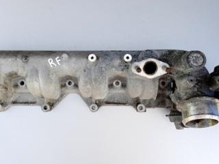коллектор впускной Mazda 626 GF 1998, 2.0 л., дизель, МКПП, хетчбэк 5 дв.