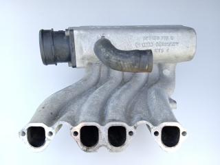 коллектор впускной Volkswagen Transporter T4 1996, 1.9 л., дизель, МКПП, минивэн, 028129713C