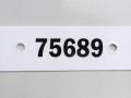 заслонка дроссельная Toyota Yaris XP9 2007, 1.4 л., дизель, МКПП, хетчбэк 5 дв., 192300-2010 - фото №7