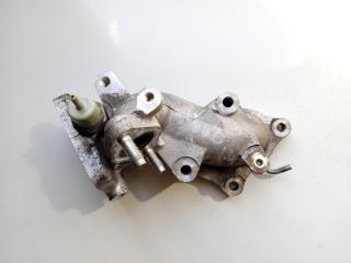 патрубок (трубопровод, шланг) Toyota Yaris XP9 2007, 1.4 л., дизель, МКПП, хетчбэк 5 дв.