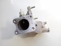 патрубок (трубопровод, шланг) Toyota Yaris XP9 2007, 1.4 л., дизель, МКПП, хетчбэк 5 дв. - фото №5