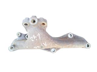 коллектор выпускной Toyota Yaris XP9 2007, 1.4 л., дизель, МКПП, хетчбэк 5 дв., 17141-0N010