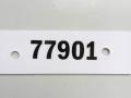 турбина Toyota Yaris XP9 2007, 1.4 л., дизель, МКПП, хетчбэк 5 дв., 17201-0N030, GT1444V - фото №8