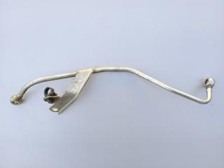 патрубок (трубопровод, шланг) Toyota Yaris XP9 2007, 1.4 л., дизель, МКПП, хетчбэк 5 дв.