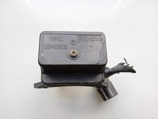 блок AirBag Hyundai Accent 1 поколение [рестайлинг] 2000, 1.5 л., бензин, МКПП, хетчбэк 5 дв., 95690-22000