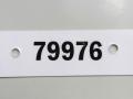 маховик Toyota Yaris XP9 2007, 1.4 л., дизель, МКПП, хетчбэк 5 дв. - фото №4