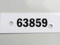 маховик Toyota Yaris XP9 2007, 1.4 л., дизель, МКПП, хетчбэк 5 дв., 13451-0N010 - фото №4