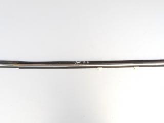 молдинг двери передней левой Hyundai Sonata 3 поколение [рестайлинг] 1997, 2.0 л., бензин, МКПП, седан