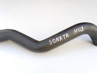 патрубок (трубопровод, шланг) Hyundai Sonata 3 поколение [рестайлинг] 1997, 2.0 л., бензин, МКПП, седан