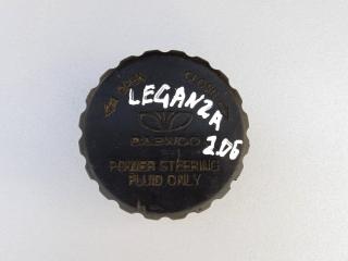 Пробка бочка ГУР Daewoo Leganza 1 поколение 1999, 2.0 л., бензин, МКПП, седан