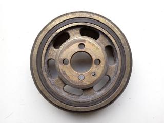шкив коленвала Alfa Romeo 156 932 2000, 1.6 л., AR 67601, бензин, МКПП, седан, S2523