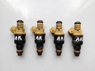 форсунка Alfa Romeo 156 932 2000, 1.6 л., AR 67601, бензин, МКПП, седан, 0280150702