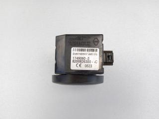 Иммобилайзер Renault Logan 1 поколение [рестайлинг] 2011, 1.6 л., бензин, 8200826300C, 1749060-3, AW1116