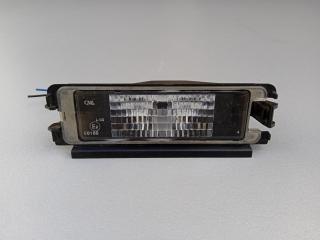 подсветка номера Renault Logan 1 поколение [рестайлинг] 2011, 1.6 л., бензин, 8200957874