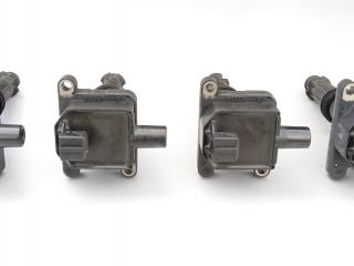 катушка зажигания Alfa Romeo 156 932 2000, 1.6 л., AR 67601, бензин, МКПП, седан, 1227030059