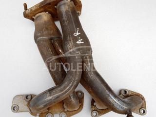 коллектор выпускной Alfa Romeo 156 932 2000, 1.6 л., AR 67601, бензин, МКПП, седан, 60610295