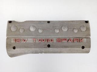 декоративная крышка двигателя Alfa Romeo 156 932 2000, 1.6 л., AR 67601, бензин, МКПП, седан, 60607216