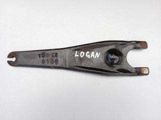 вилка сцепления Renault Logan 1 поколение [рестайлинг] 2011, 1.6 л., бензин