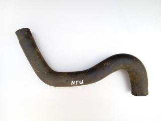 патрубок (трубопровод, шланг) Peugeot 206 1 поколение [рестайлинг] 2003, 1.6 л., NFU (TU5JP4), бензин, МКПП, хетчбэк 3 дв., передний привод