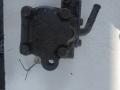насос гидроусилителя руля Mitsubishi Pajero 2 поколение 1996, 3.0 л., бензин, МКПП, внедорожник 3 дв. - фото №3