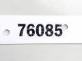 кронштейн двигателя Renault Scenic 3 поколение 2010, 1.5 л., K9K 832, дизель, МКПП, минивэн, передний привод, 113320021R, 11238000R - фото №5