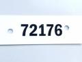 комплект сцепления Peugeot 206 1 поколение 2000, 1.6 л., бензин, МКПП, хетчбэк 5 дв., передний привод, 9632775280 - фото №5