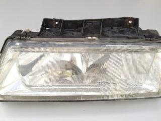 фара левая Citroen Xantia 1 поколение 1996, 1.8 л., бензин, МКПП, хетчбэк 5 дв., передний привод, 9171104HCR