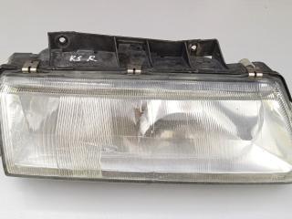 фара правая Citroen Xantia 1 поколение 1996, 1.8 л., бензин, МКПП, хетчбэк 5 дв., передний привод, 9171104HCR