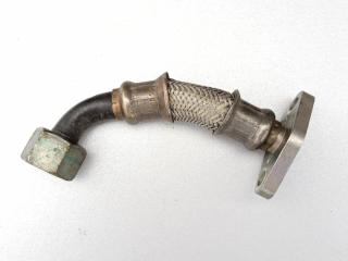 патрубок (трубопровод, шланг) Volkswagen Transporter T5 2004, 1.9 л., AXC, дизель, МКПП, 038145736C