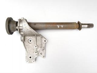 полуось передняя правая (приводной вал, ШРУС) Alfa Romeo 156 932 2000, 1.6 л., AR 67601, бензин, МКПП, седан, 60603572