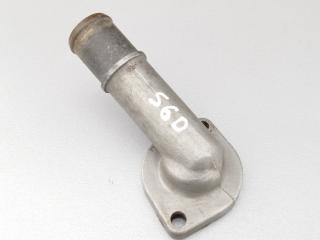 патрубок (трубопровод, шланг) Kia Shuma 2 поколение 2003, 1.6 л., S6D, бензин, МКПП, хетчбэк 5 дв.
