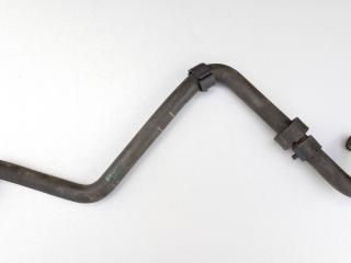 патрубок (трубопровод, шланг) Volkswagen Transporter T5 2004, 1.9 л., AXC, дизель, МКПП, 7H0121109F