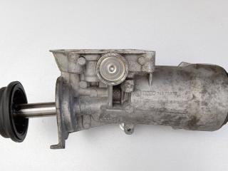 корпус масляного фильтра Volkswagen Transporter T5 2004, 1.9 л., AXC, дизель, МКПП, 045115389C