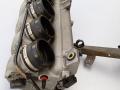 коллектор впускной Alfa Romeo 156 932 2000, 1.6 л., AR 67601, бензин, МКПП, седан, 60604630 - фото №6
