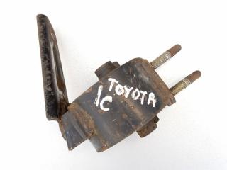 подушка крепления двигателя Toyota Carina T170 1992, 1.8 л., 1C, дизель, МКПП, хетчбэк 5 дв., 12362-64060