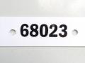подушка крепления двигателя Toyota Carina T170 1992, 1.8 л., 1C, дизель, МКПП, хетчбэк 5 дв., 12362-64060 - фото №5