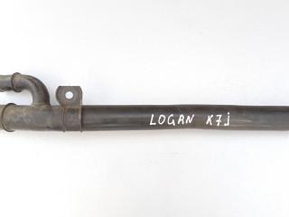 патрубок (трубопровод, шланг) Renault Logan 1 поколение [рестайлинг] 2011, 1.6 л., бензин