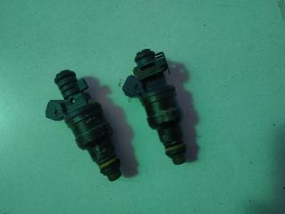 форсунка Peugeot 406 1 поколение 1998, 1.8 л., МКПП, седан, 0280150446
