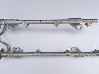 топливная рампа Nissan Murano Z50 2004, 3.5 л., VQ35DE, бензин, АКПП, внедорожник 5 дв., полный привод