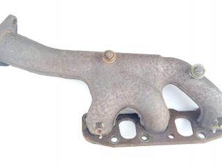 коллектор выпускной Nissan Murano Z50 2004, 3.5 л., VQ35DE, бензин, АКПП, внедорожник 5 дв., полный привод