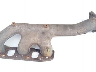 коллектор выпускной Nissan Murano Z50 2004, 3.5 л., VQ35DE, бензин, АКПП, внедорожник 5 дв., полный привод