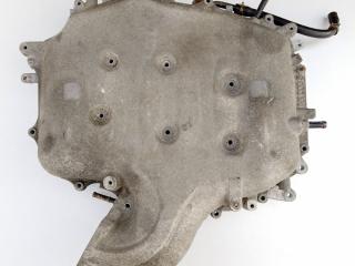 коллектор впускной Nissan Murano Z50 2004, 3.5 л., VQ35DE, бензин, АКПП, внедорожник 5 дв., полный привод, AKCD03