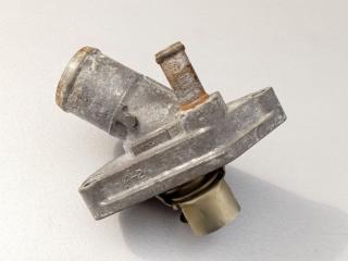 корпус термостата Nissan Murano Z50 2004, 3.5 л., VQ35DE, бензин, АКПП, внедорожник 5 дв., полный привод