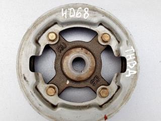 звездочка ТНВД Mitsubishi Space Wagon 2 поколение (Typ N30/N40) 1997, 2.0 л., 4D68 T, дизель, МКПП, минивэн