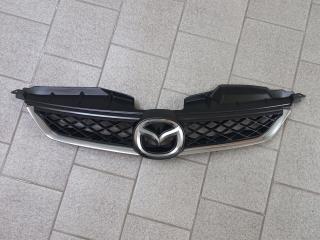 решетка радиатора Mazda 5 CR 2006
