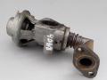 клапан EGR Mitsubishi Space Wagon 2 поколение (Typ N30/N40) 1997, 2.0 л., 4D68 T, дизель, МКПП, минивэн, K5T554 - фото №3