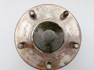 ступица задняя Nissan Primera P12 2003, 2.2 л., дизель, МКПП, универсал, передний привод