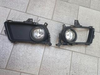 фара противотуманная (комплект) Mazda 5 CR 2006